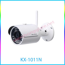 Camera IP hồng ngoại 1.0 Megapixel KBVISION KX-1011N