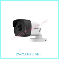 Camera 4 in 1 hồng ngoại 5.0 Megapixel HIKVISON DS-2CE16H0T-ITF