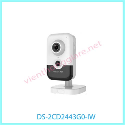 Camera IP HIKVISION DS-2CD2443G0-IW