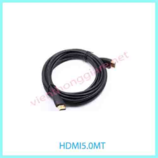 Dây HDMI 5m (chính hãng Hikvision)