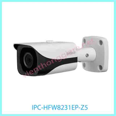 Camera IP hồng ngoại 2.0 Megapixel DAHUA IPC-HFW8231EP-Z5