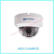 Camera IP HDPARAGON HDS-2143IRP/D