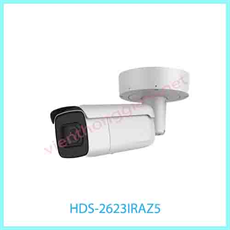 Camera IP hồng ngoại 2.0 Megapixel HDPARAGON HDS-2623IRAZ5