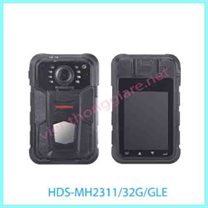 Camera di động 3G HDPARAGON HDS-MH2311/32G/GLE