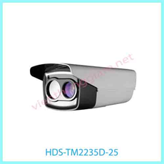 Camera IP cảm ứng nhiệt HDPARAGON HDS-TM2235D-25