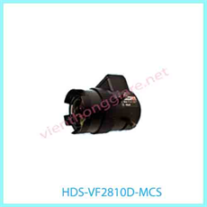 Ống kính camera HDParagon HDS-VF2810D-MCS