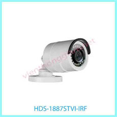 Camera 4 in 1 hồng ngoại 2.0 Megapixel HDPARAGON HDS-1887STVI-IRF
