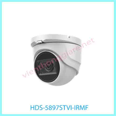 Camera  5.0 Megapixel HDPARAGON HDS-5897STVI-IRMF