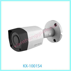 Camera HDCVI hồng ngoại 1.0 Megapixel KBVISION KX-A1001S4