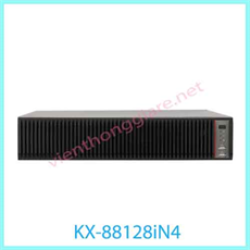 Đầu ghi hình camera IP 128 kênh KBVISION KX-88128iN4