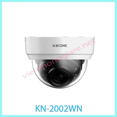 Camera IP 2.0MP KBVISION KBONE KN-2002WN