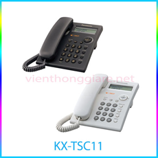 Điện thoại Panasonic KX-TSC11