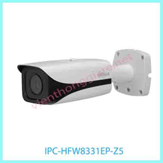 Camera IP hồng ngoại 3.0 Megapixel DAHUA IPC-HFW8331EP-Z5