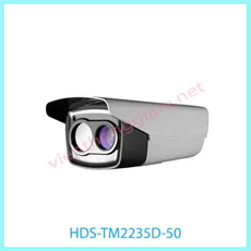 Camera IP cảm ứng nhiệt HDPARAGON HDS-TM2235D-50