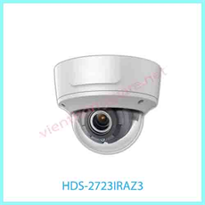 Camera IP hồng ngoại 2.0 Megapixel HDPARAGON HDS-2723IRAZ3