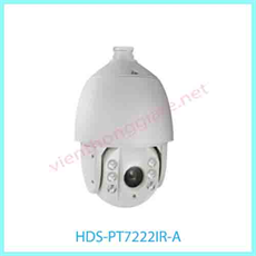 Camera IP 2.0 Megapixel HDPARAGON HDS-PT7222IR-A