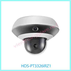 Camera IP Speed Dome hồng ngoại 2.0 Megapixel HDPARAGON HDS-PT3326IRZ1