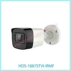 Camera 4 in 1 hồng ngoại 2.0 Megapixel HDPARAGON HDS-1887STVI-IRMF