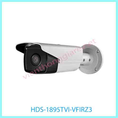 Camera  3.0 Megapixel HDPARAGON HDS-1895TVI-VFIRZ3