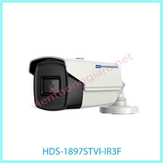 Camera 5.0 Megapixel HDPARAGON HDS-1897STVI-IR3F