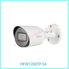 Camera 4 in 1 hồng ngoại 2.0 Megapixel DAHUA HAC-HFW1200TP-S4