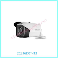 Camera HD-TVI hồng ngoại 2.0 Megapixel HIKVISION DS-2CE16D0T-IT3