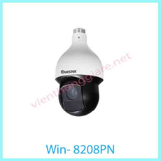 Camera IP Speed Dome hồng ngoại 2.0 Megapixel QUESTEK Win-8208PN