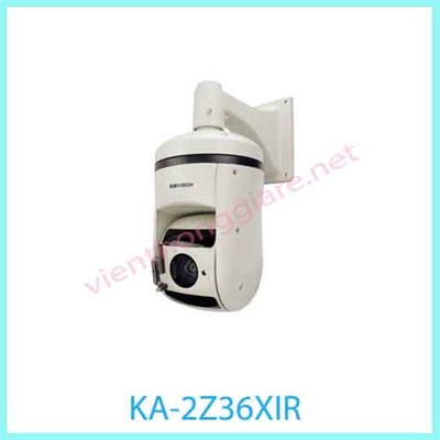 Camera IP 2.0 Megapixel KBVISION KA-2Z36XIR