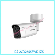 Camera IP hồng ngoại 5.0 Megapixel HIKVISION DS-2CD2655FWD-IZS