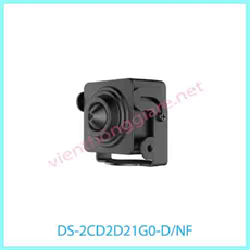 Camera IP ngụy trang 2.0 Megapixel HIKVISION DS-2CD2D21G0-D/NF