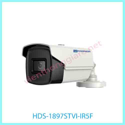 Camera  5.0 Megapixel HDPARAGON HDS-1897STVI-IR5F