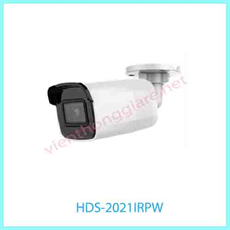 Camera IP hồng ngoại không dây 2.0 Megapixel HDPARAGON HDS-2021IRPW