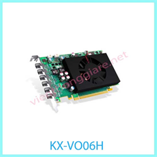 Card Video output KBVISION KX-VO06H