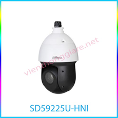 Camera IP Speed Dome hồng ngoại 2.0 Megapixel DAHUA SD59225U-HNI