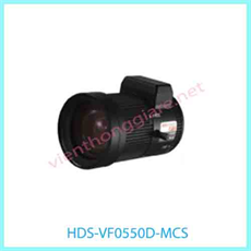 Ống kính camera HDPARAGON HDS-VF0550D-MCS