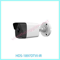 Camera 4 in 1 hồng ngoại 5.0 Megapixel HDPARAGON HDS-1897DTVI-IR