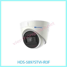 Camera 5.0 Megapixel HDPARAGON HDS-5897STVI-IR3F