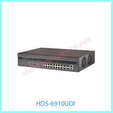 Bộ giải mã tín hiệu camera IP HDPARAGON HDS-6910UDI