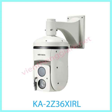 Camera IP 2.0 Megapixel KBVISION KA-2Z36XIRL