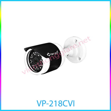 Camera HDCVI hồng ngoại VANTECH VP-218CVI