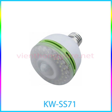 Đèn LED cảm ứng chuyển động KAWA KW-SS71