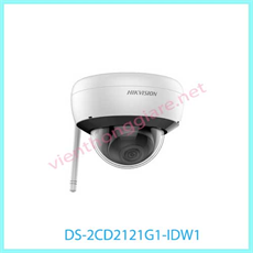 Camera IP  HIKVISION DS-2CD2121G1-IDW1