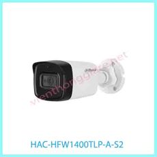 Camera HDCVI 4MP Dahua HAC-HFW1400TLP-A-S2