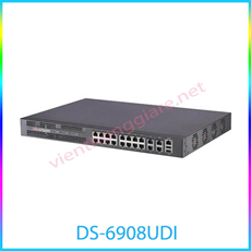Bộ giải mã tín hiệu camera IP HIKVISION DS-6908UDI