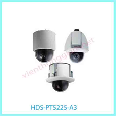 Camera IP Speed Dome 2.0 Megapixel HDPARAGON HDS-PT5225-A3