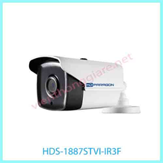 Camera 4 in 1 hồng ngoại 2.0 Megapixel HDPARAGON HDS-1887STVI-IR3F