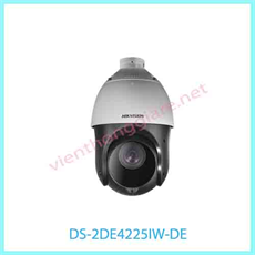 Camera IP Speeddome 2.0 Mp HIKVISION DS-2DE4225IW-DE