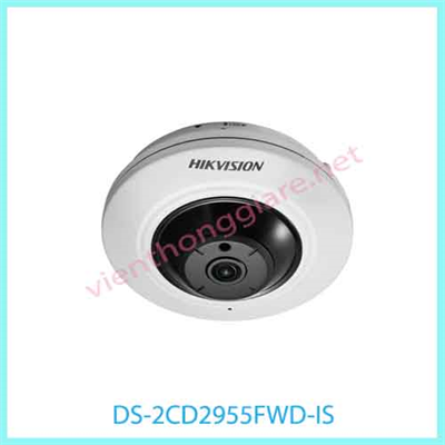 Camera IP  5.0 HIKVISION DS-2CD2955FWD-IS