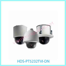 Camera HD-TVI Speed Dome HDPARAGON HDS-PT5232TVI-DN