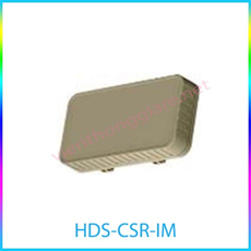 Máy đo tốc độ phương tiện TGGT HDParagon HDS-CSR-IM